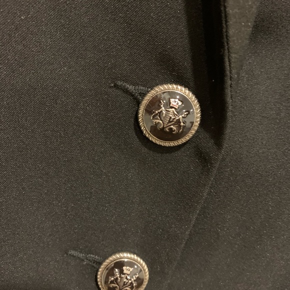 Dynamite Blazer - Picture 4 of 4